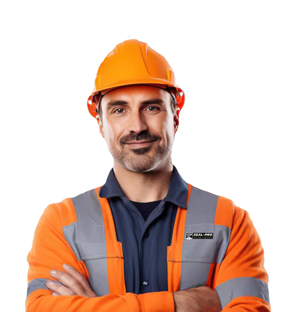 https://sealpro.ca/wp-content/uploads/2024/07/SealPro-Worker-Logo-On-Shirt.png